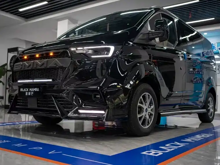 Ford Tourneo 0