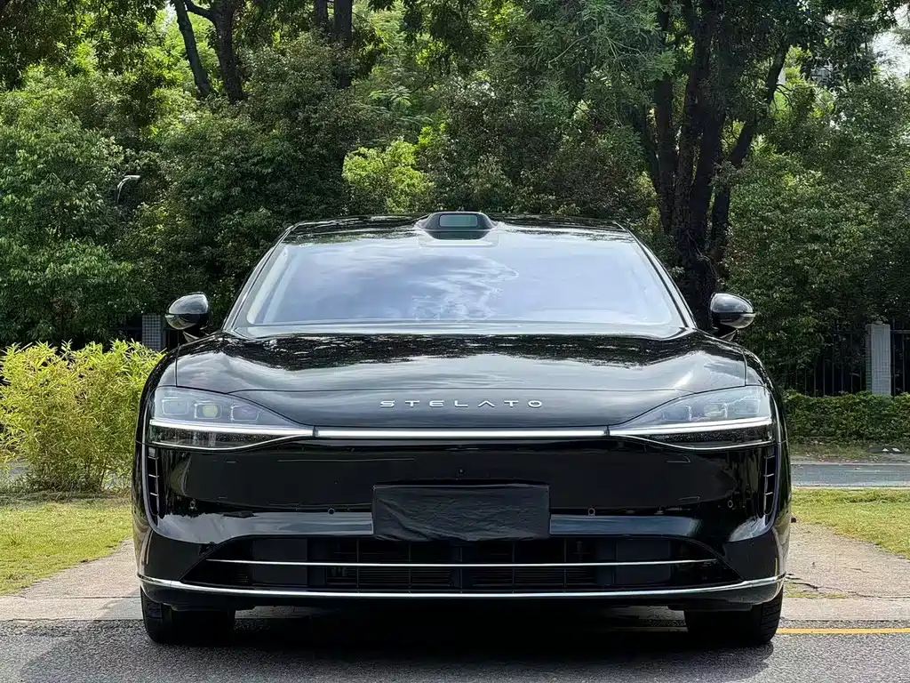 Xiangjie Xiangjie S9 — миниатюра 2