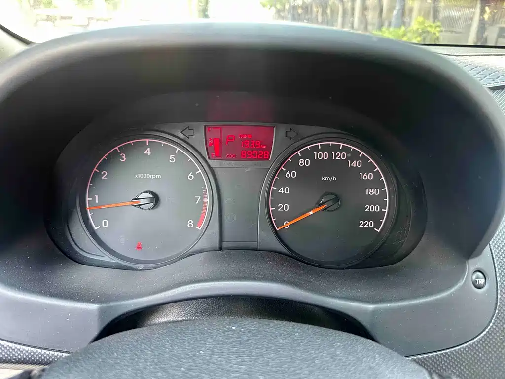 Hyundai Verna — миниатюра 9