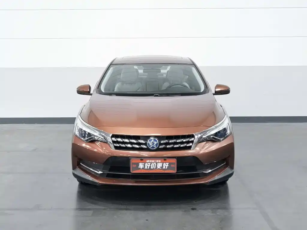 Venucia D60 — миниатюра 3