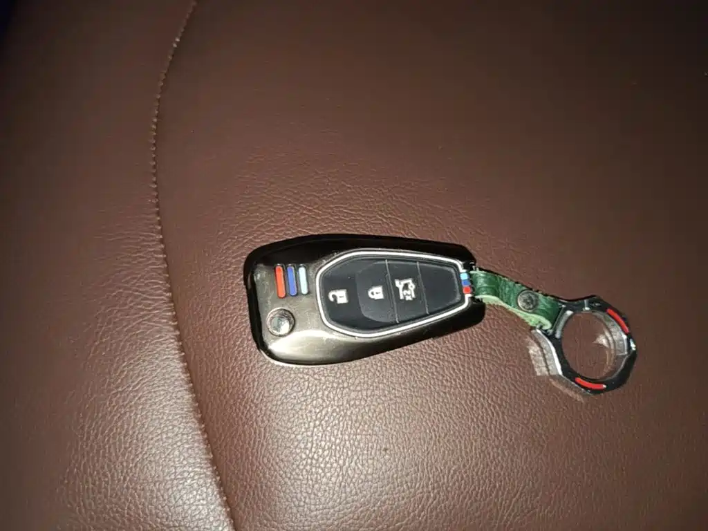 Chevrolet Cruze — миниатюра 9