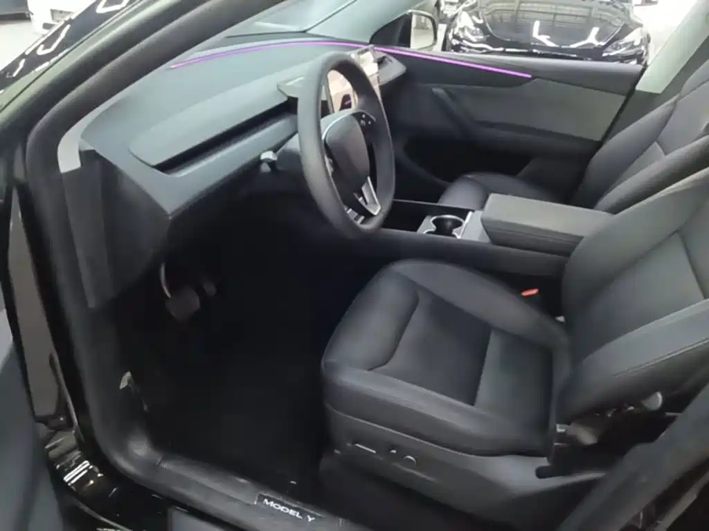 Tesla Model Y — миниатюра 16