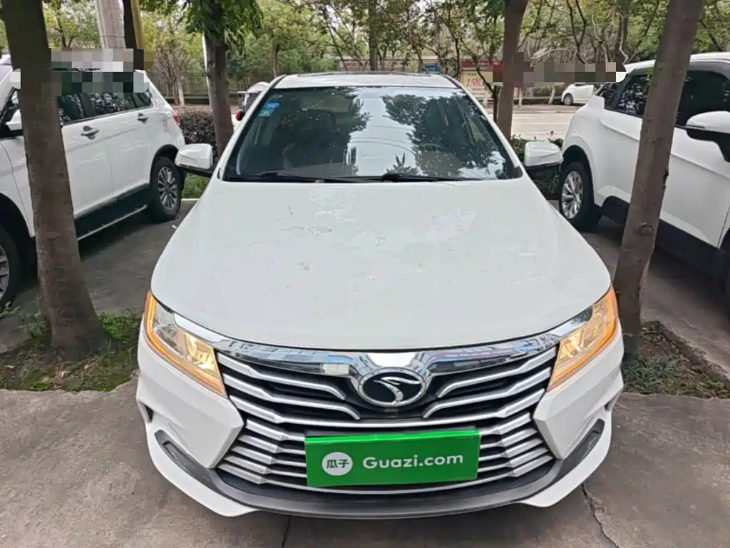 Soueast A5 Yiwu 1.5L Manual Premium Edition China V, фото 3
