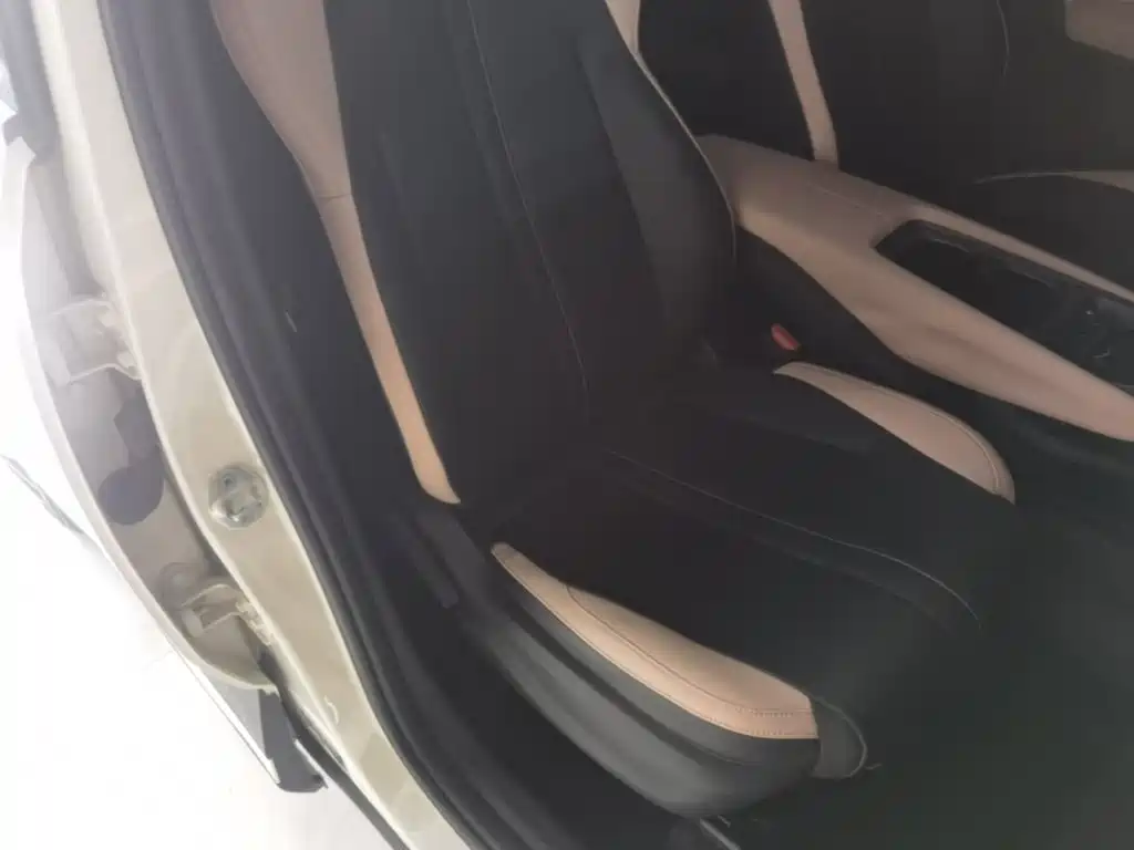 BYD Seagull — миниатюра 25
