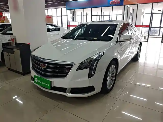 CADILLAC XTS 2019