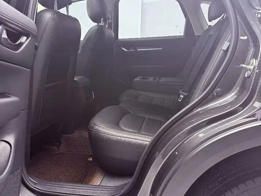 Mazda CX-5 — миниатюра 16
