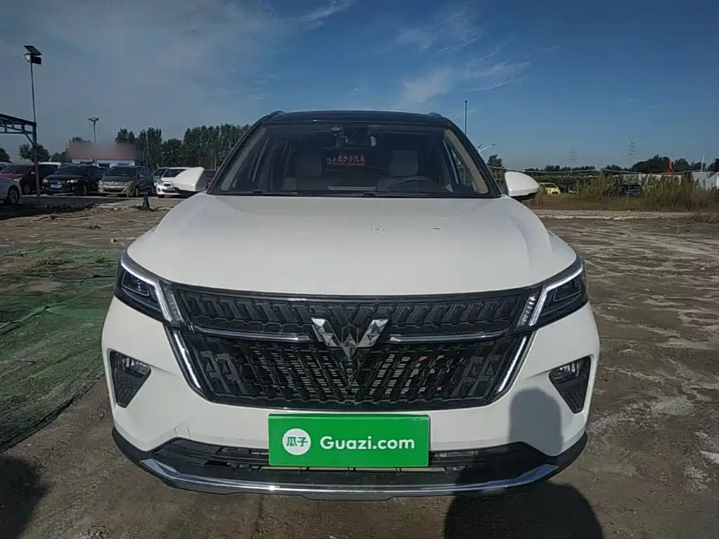 Wuling Xingchen — миниатюра 3