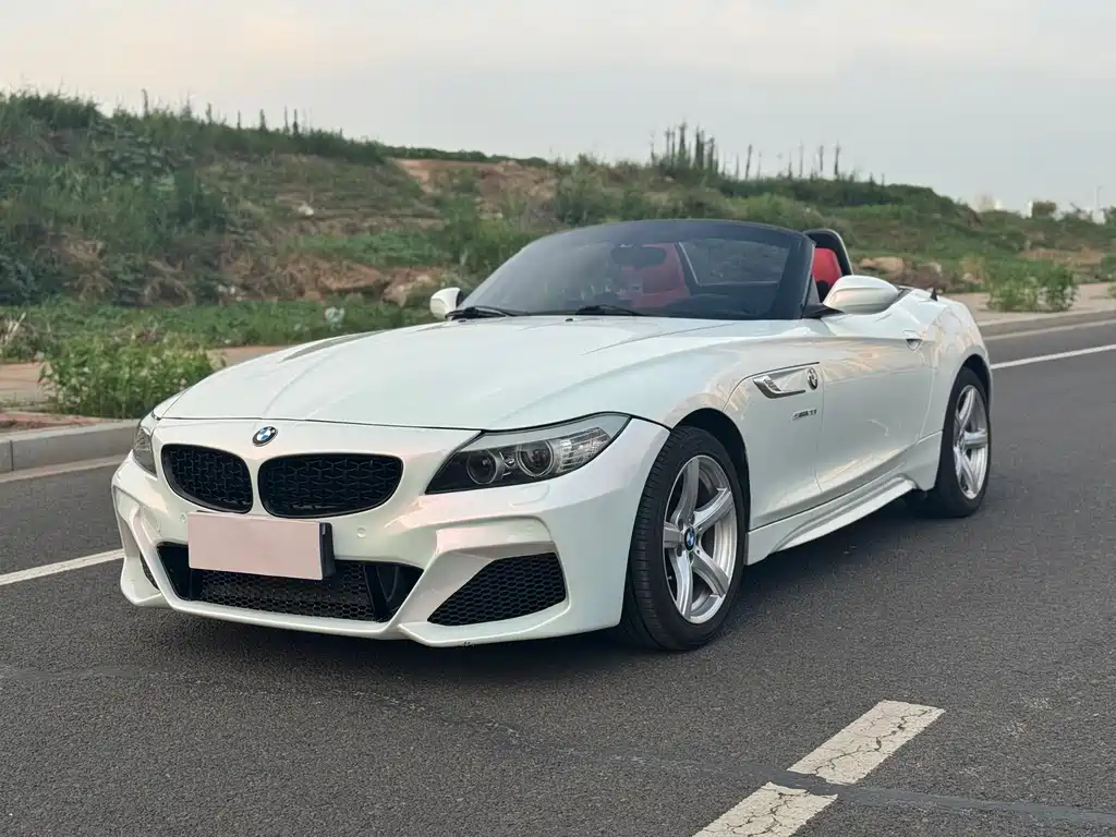 BMW Z4 2011 sDrive23i