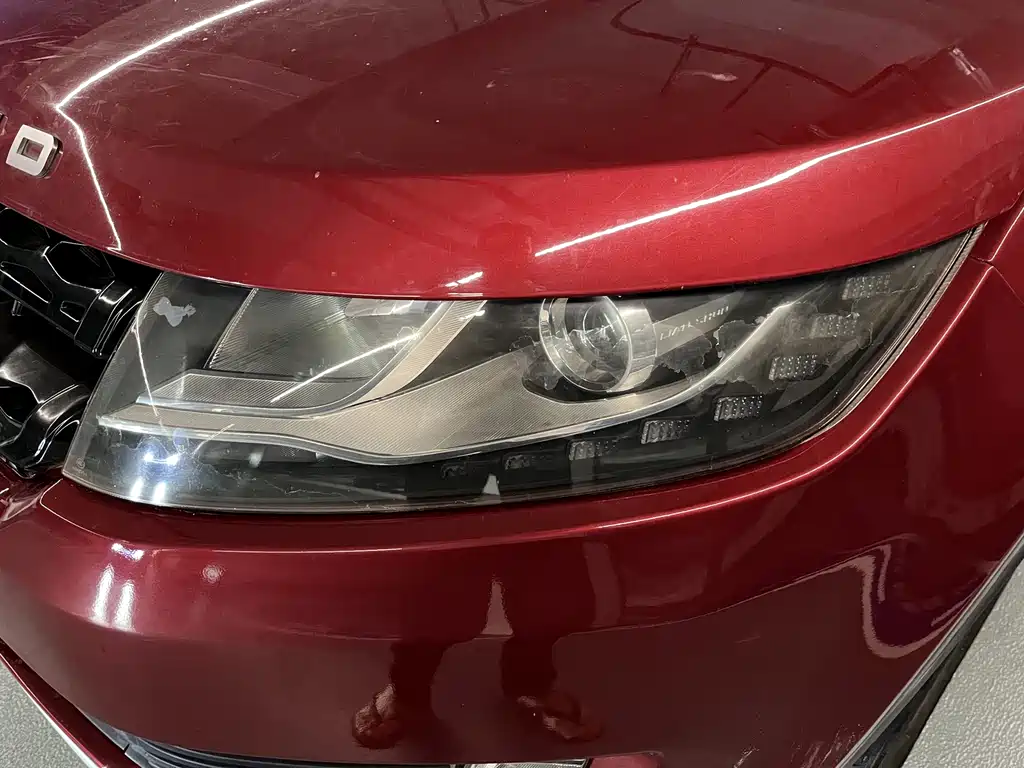 Landwind Landwind X7 — миниатюра 7