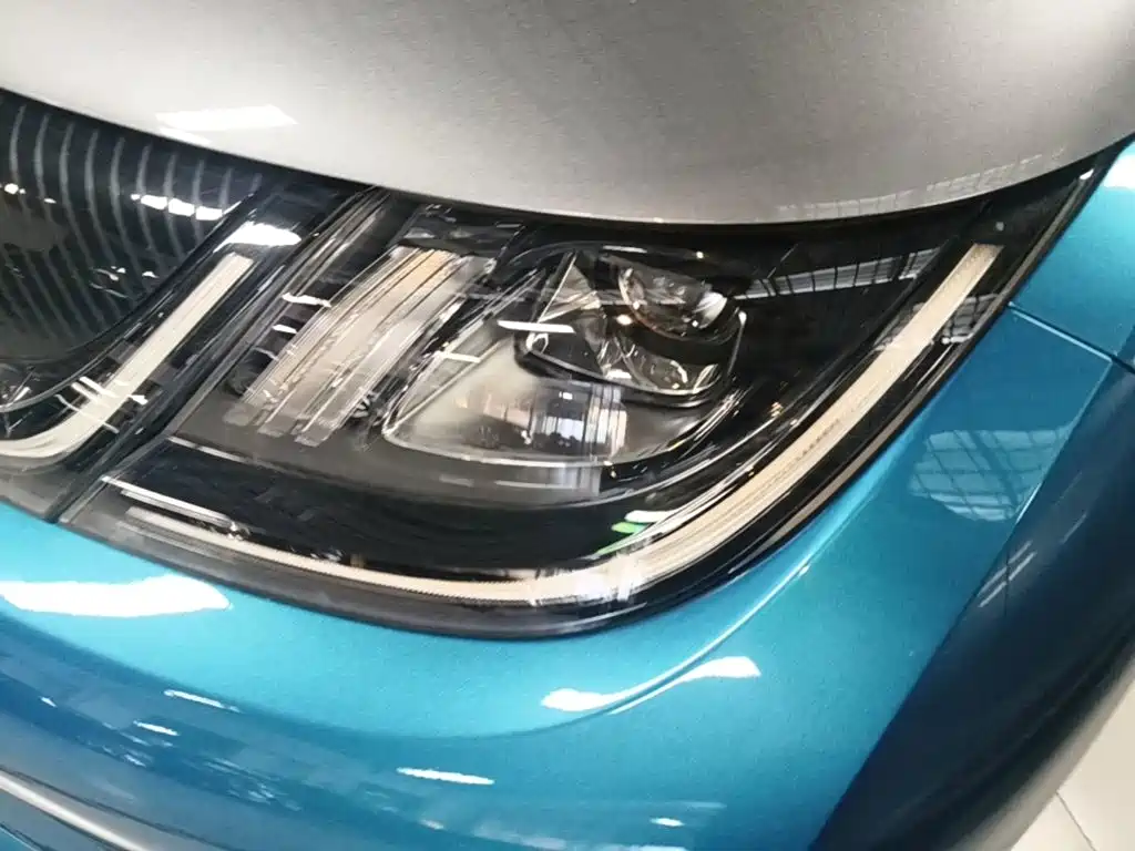 BYD Dolphin — миниатюра 24