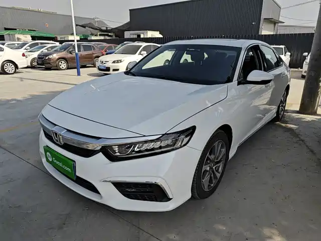 HONDA YINGSHIPAI