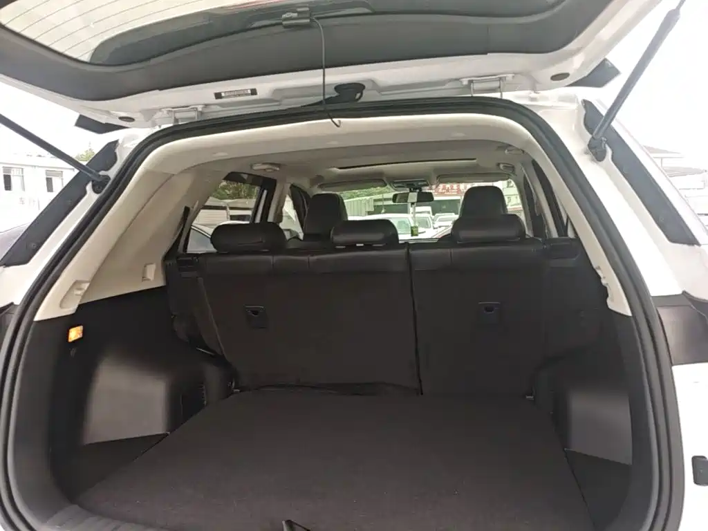 Changan CS55PLUS — миниатюра 19