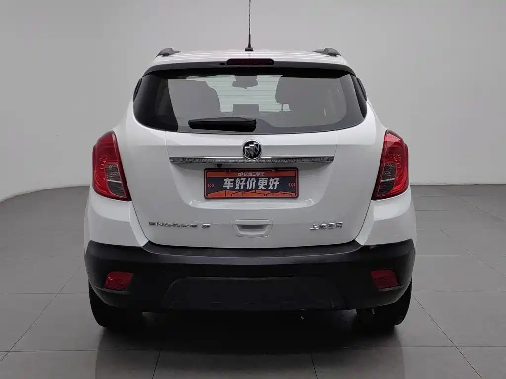 Buick Encore — миниатюра 4