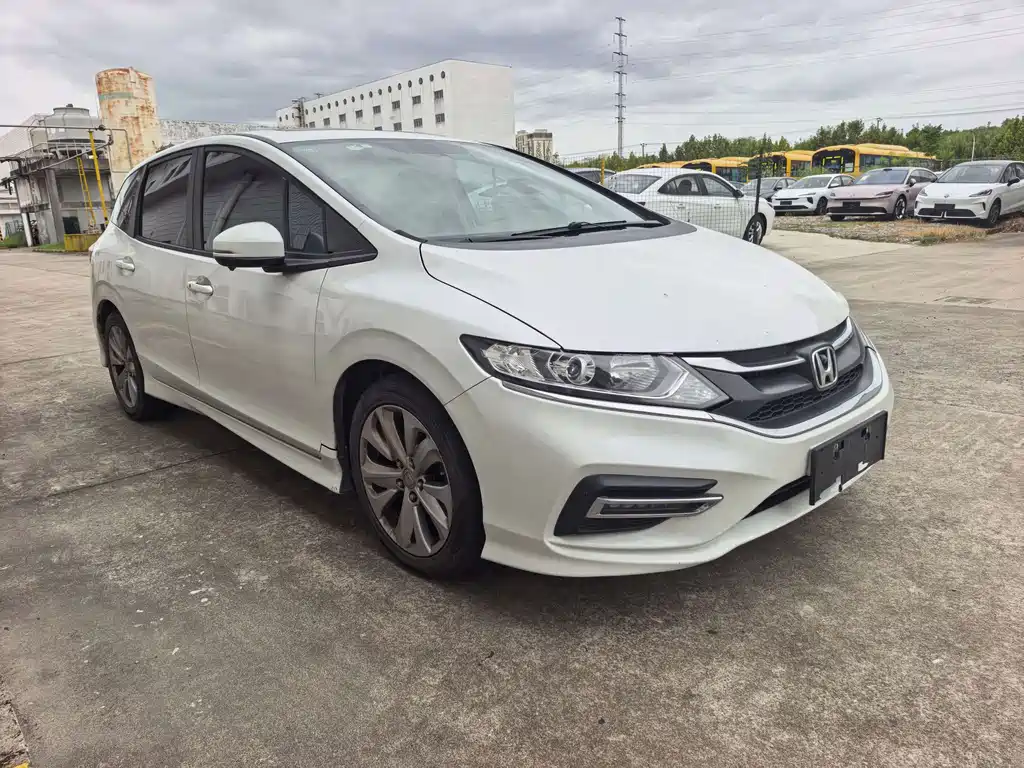 Honda Jade — миниатюра 2