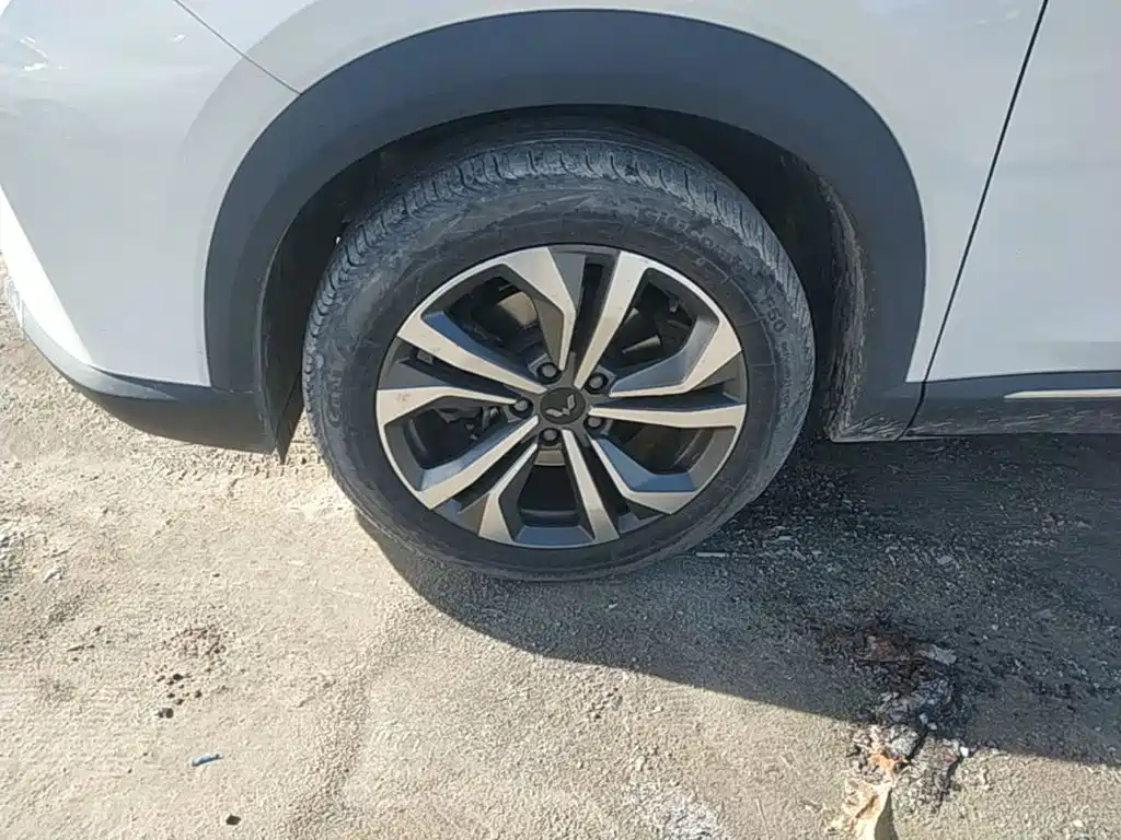 Wuling Xingchen — миниатюра 23