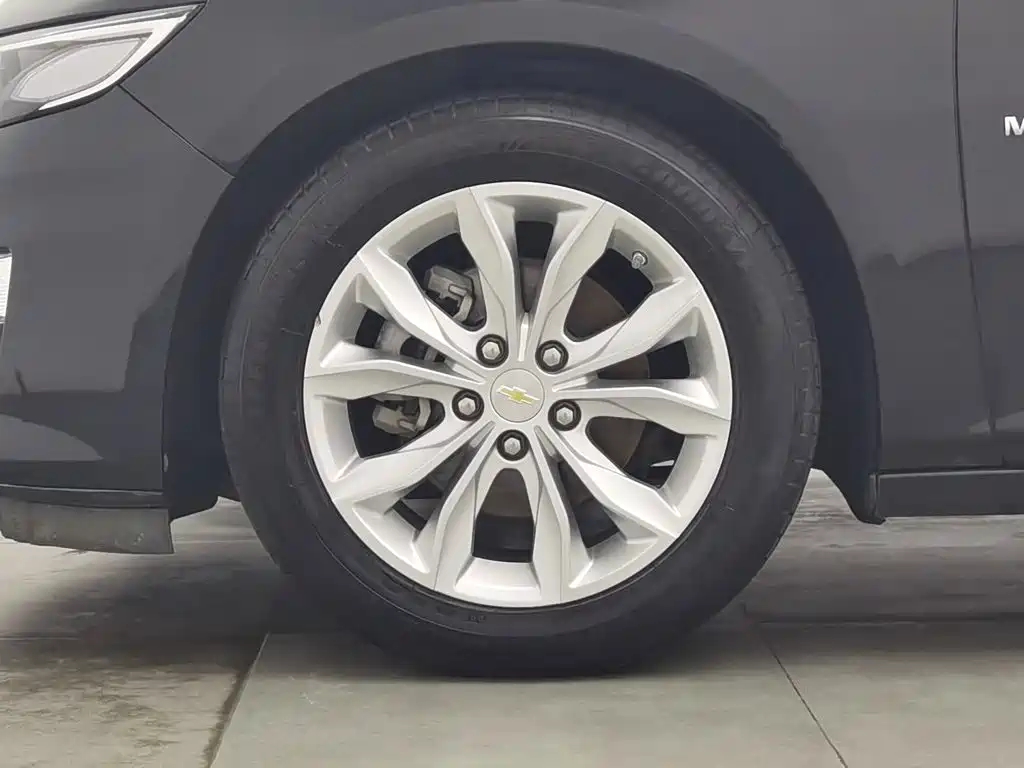 Chevrolet Malibu XL — миниатюра 17