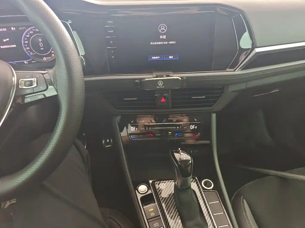 Volkswagen Sagitar — миниатюра 13