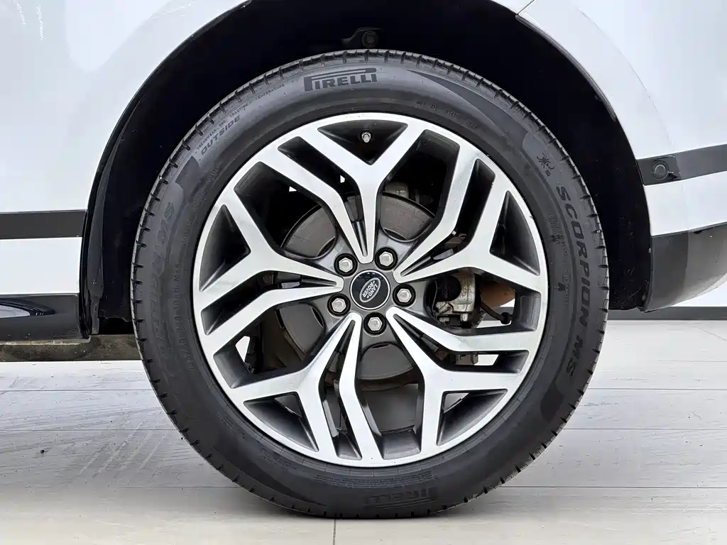 LAND ROVER RANGE ROVER AURORA