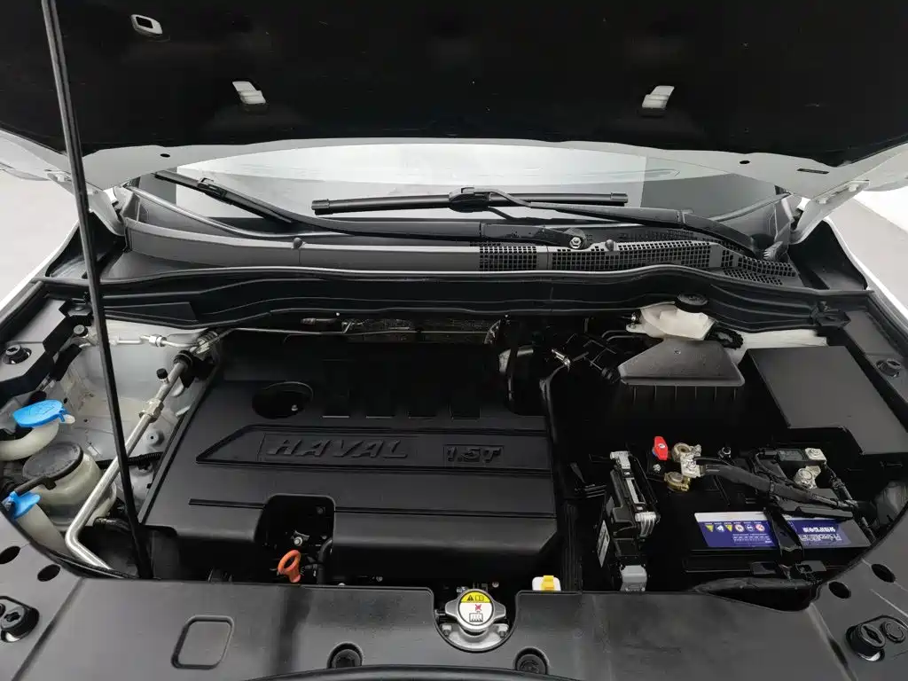 Haval H6 — миниатюра 6