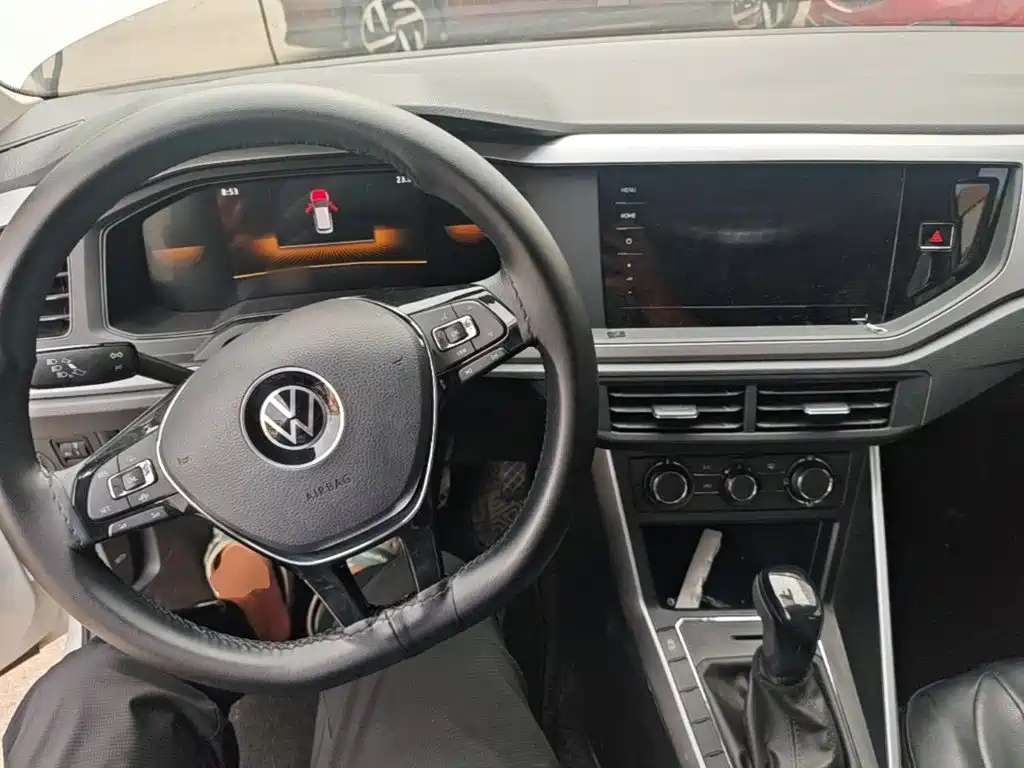 Volkswagen Polo — миниатюра 10