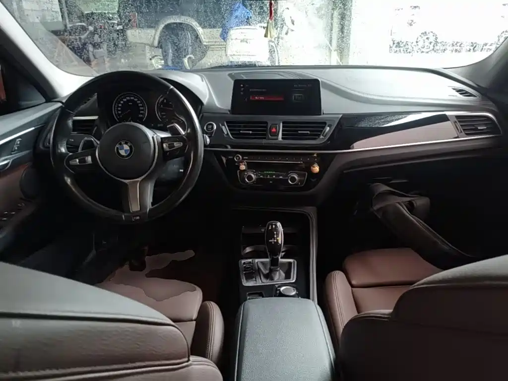 BMW 1 Series — миниатюра 10