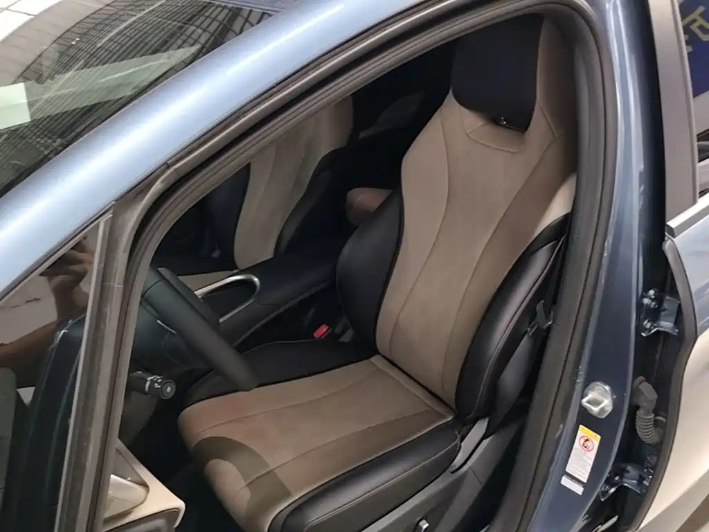 BYD Dolphin — миниатюра 15
