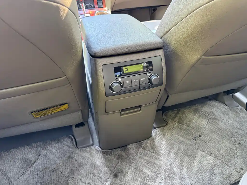 Toyota Highlander — фотографии объявления, Фото 8