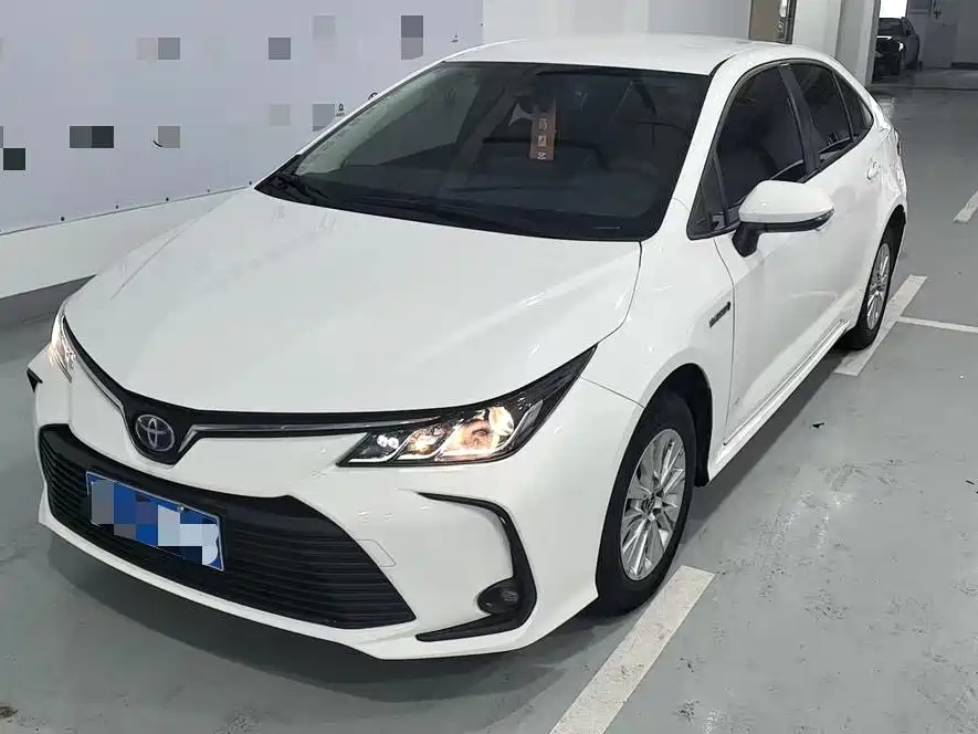 Toyota Corolla 2023