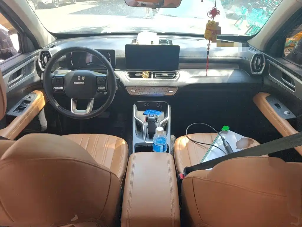 Haval H5 — миниатюра 13