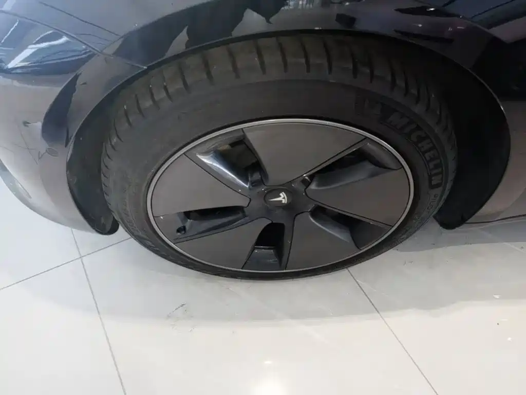 Tesla Model 3 — миниатюра 23