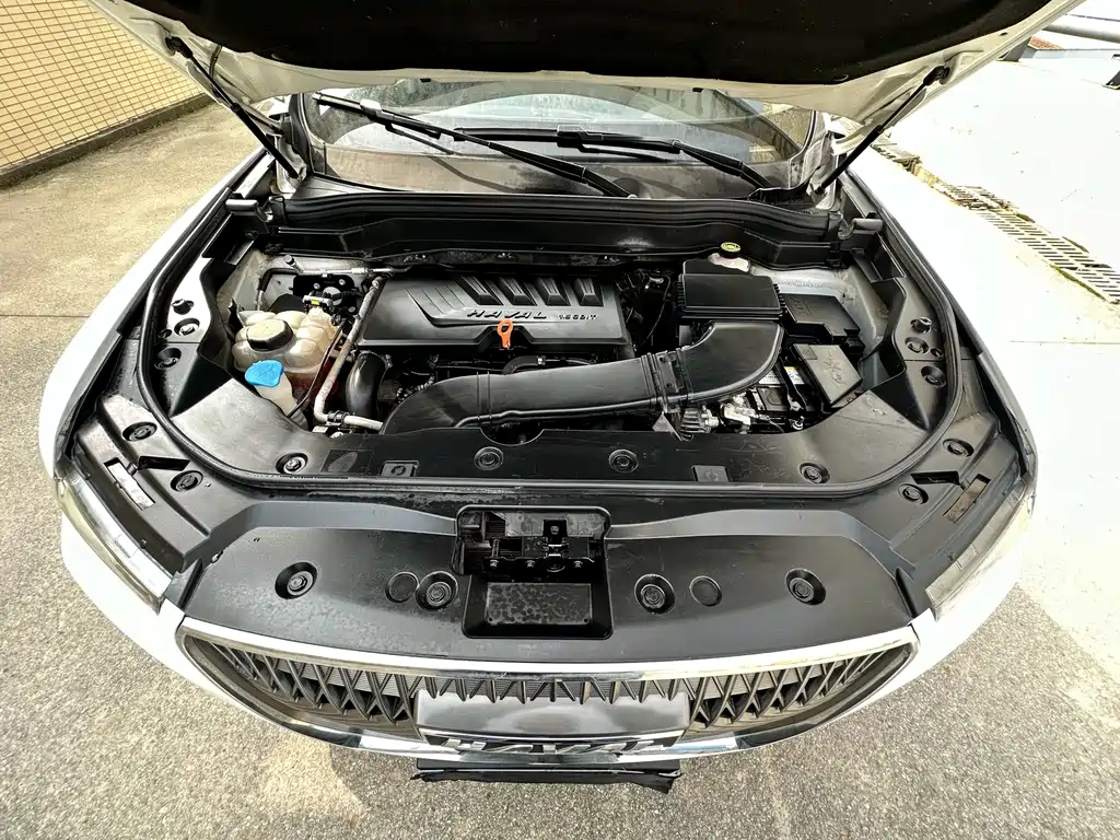 Haval H6 — миниатюра 14