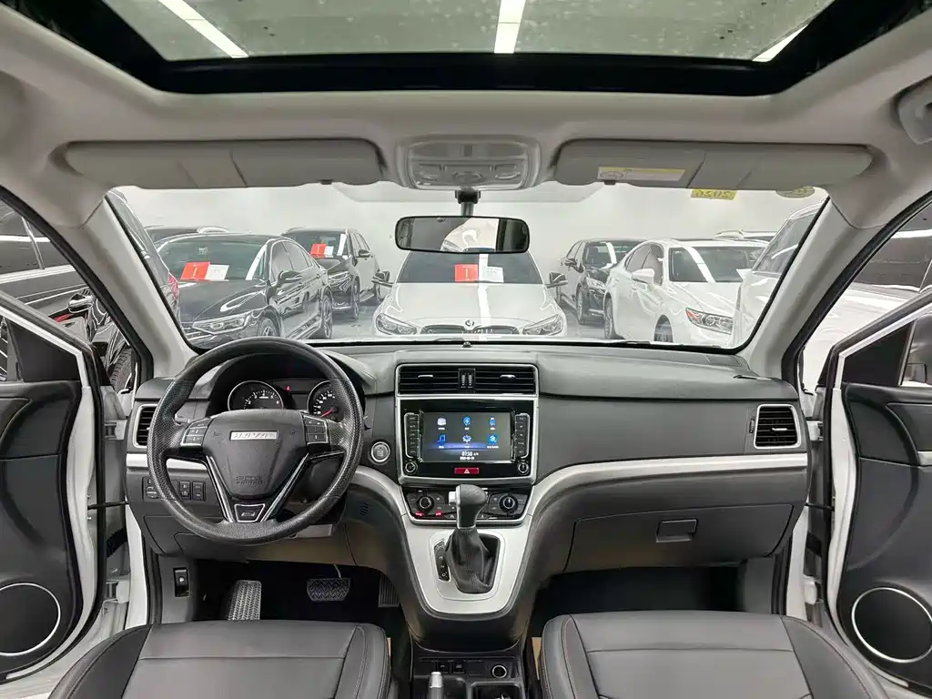Haval M6 — миниатюра 9