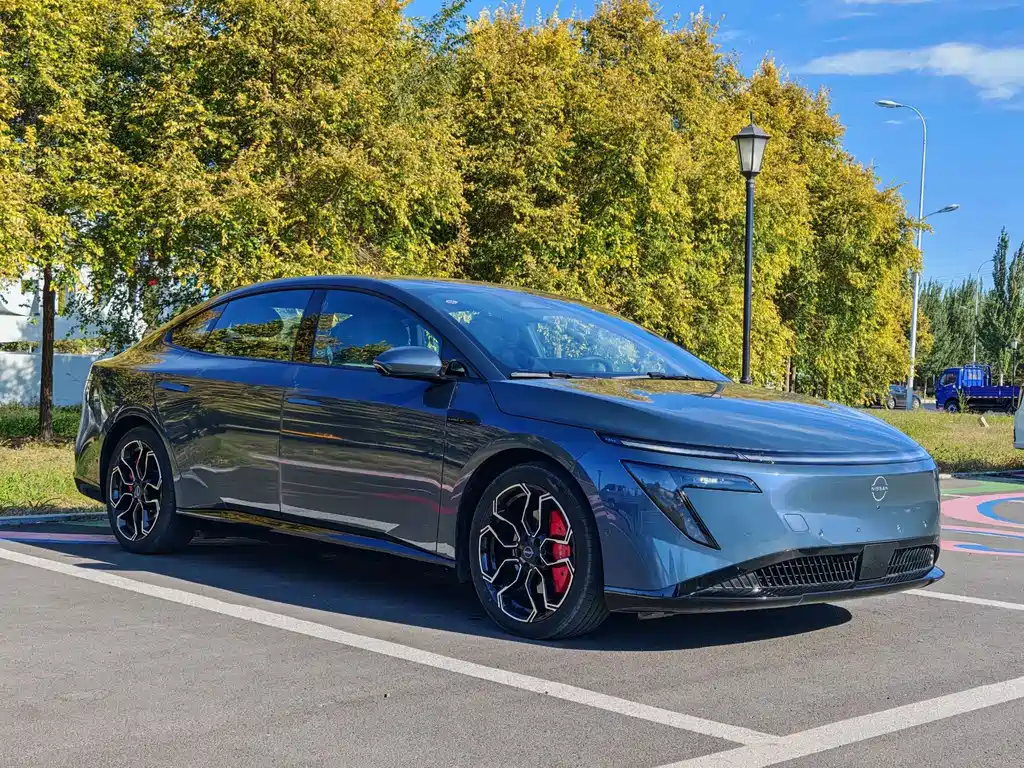 Nissan N7 — миниатюра 3
