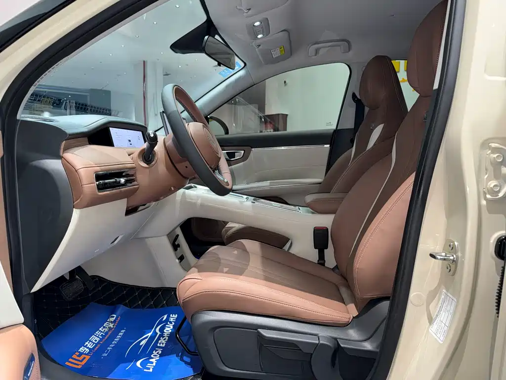 Wuling BinguoS S 2025 325km Premium
