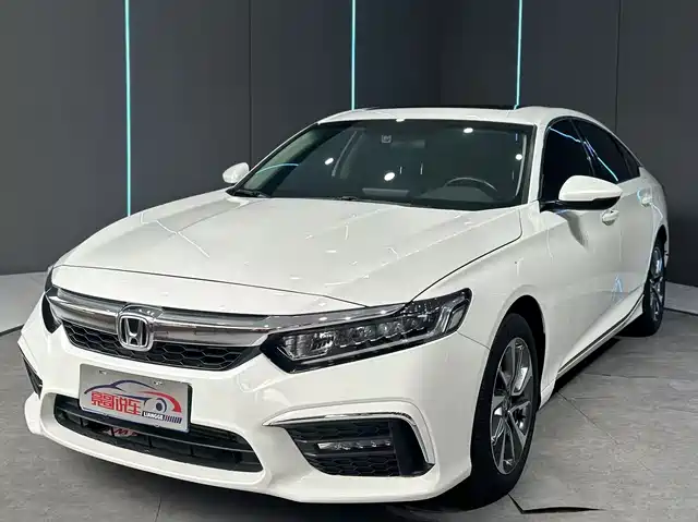 HONDA YINGSHIPAI 2021