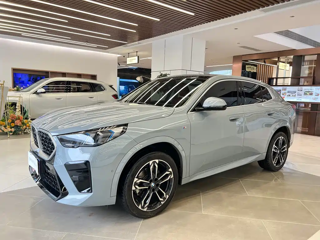 BMW X2 (Import) 2024