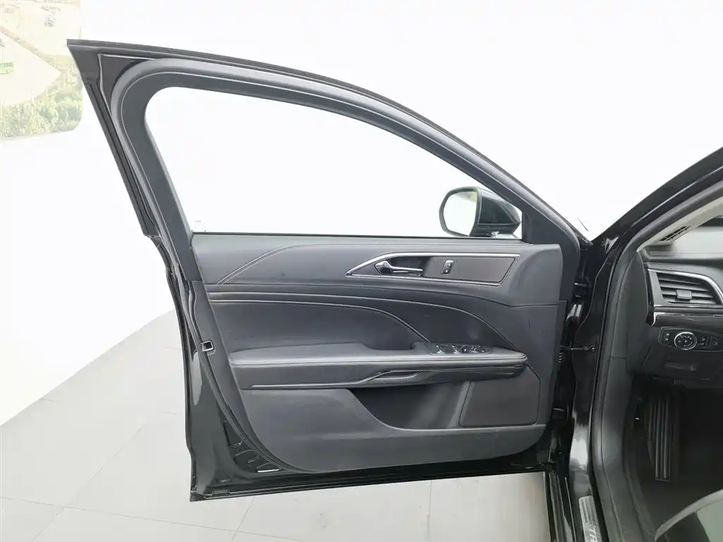 Ford Taurus 2016 EcoBoost 180 Luxury