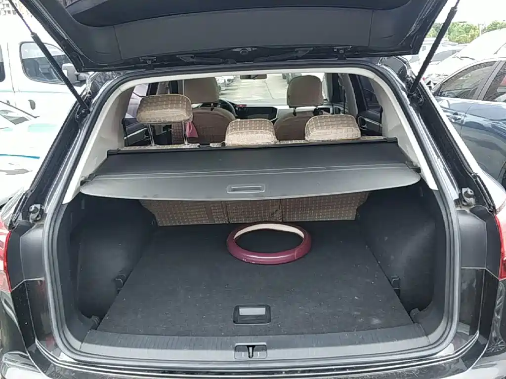 Volkswagen Tayron — миниатюра 19