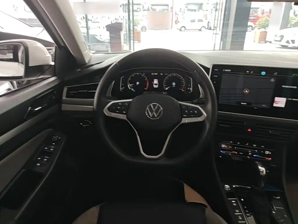 Volkswagen Bora — миниатюра 11