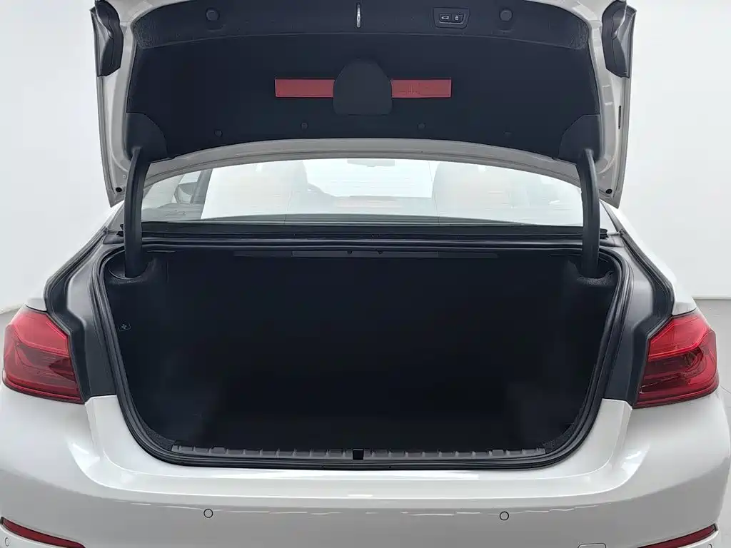 BMW 5 Series — миниатюра 16