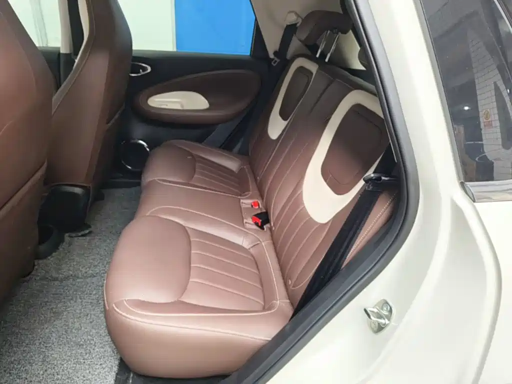Wuling Bingo — миниатюра 17