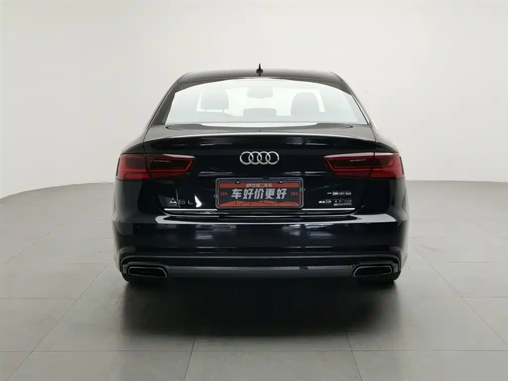 Audi A6L 2018 30 45 TFSI quattro Sport