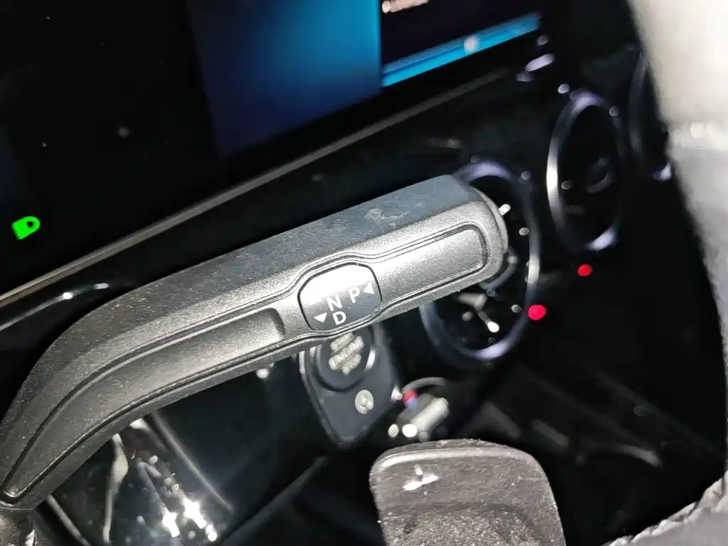 Mercedes-Benz GLA — миниатюра 19