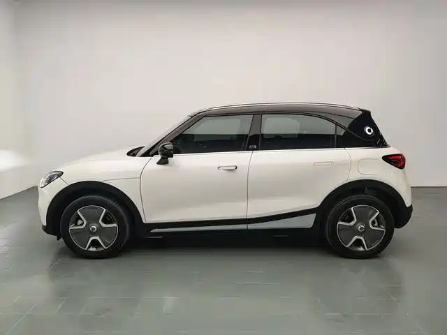 smart Smart #1 — миниатюра 4