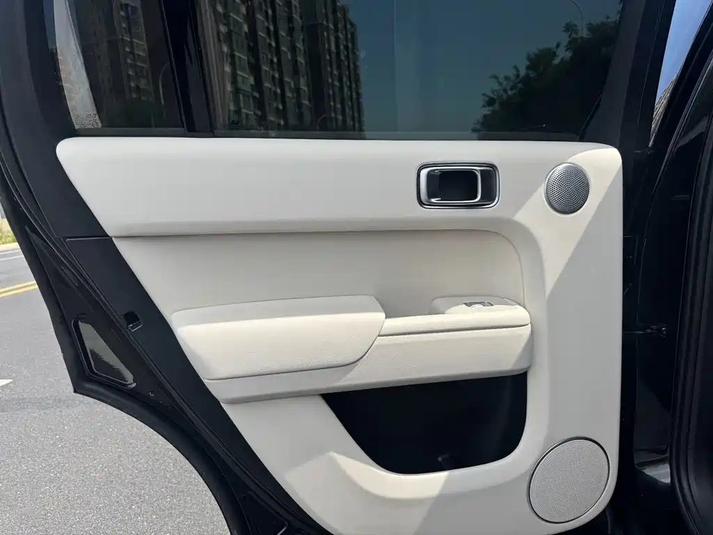 Li Auto Li L7 — миниатюра 16