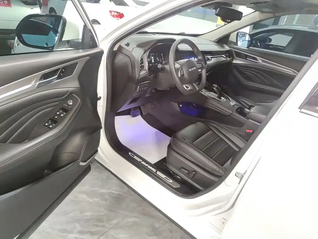 Haval F7 — миниатюра 16