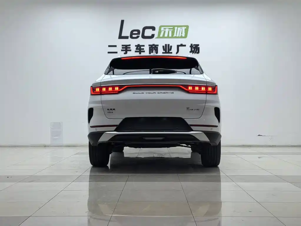 BYD SONGJIANG NEW ENERGY