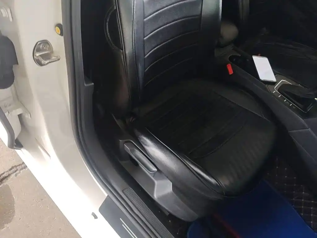 Volkswagen Lamando — миниатюра 25