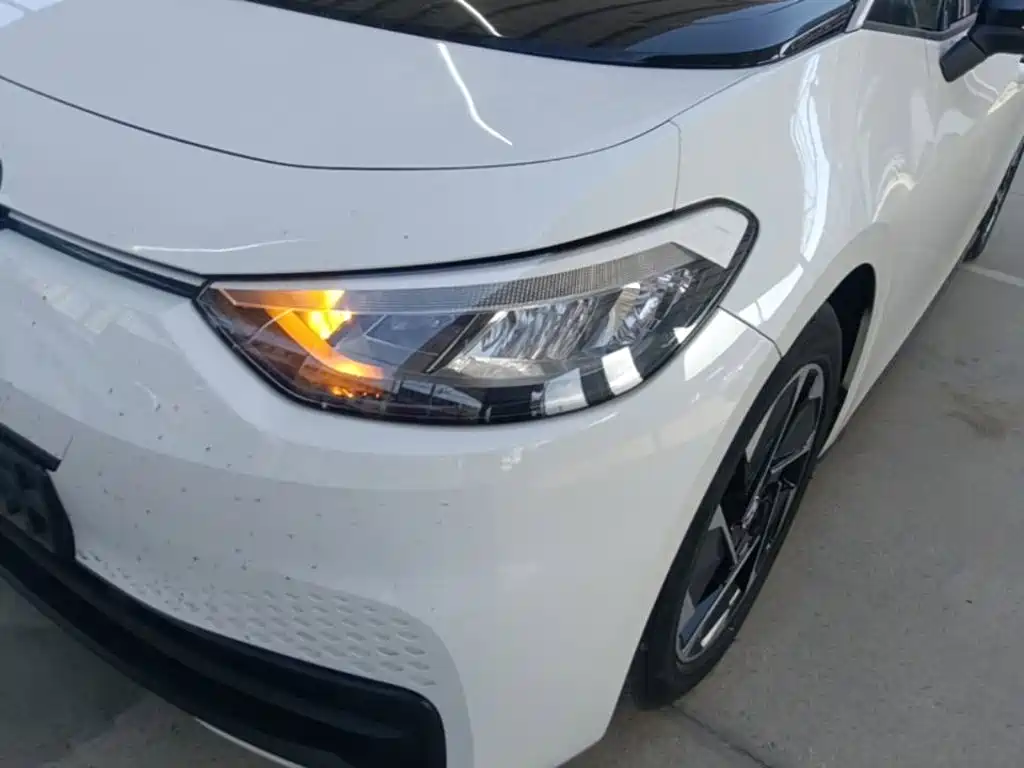 Volkswagen ID.3 — миниатюра 24