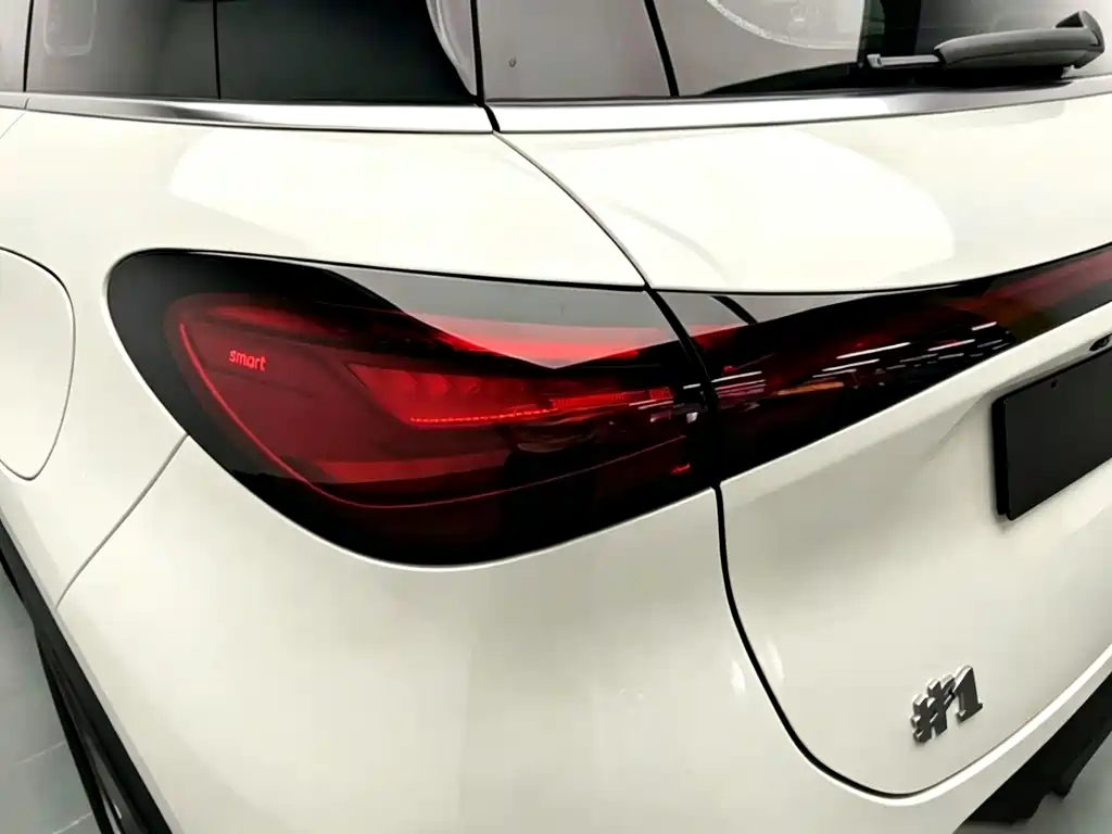 smart Smart #1 — миниатюра 18